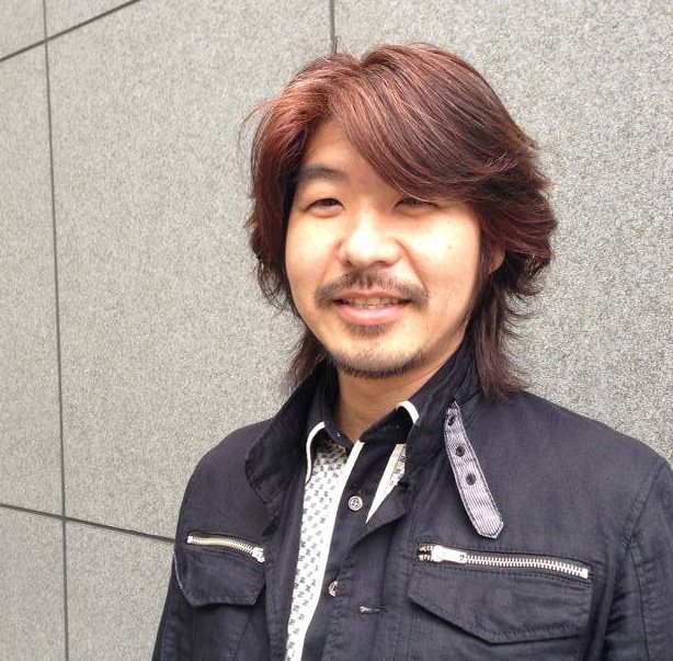 Watanabetakashi