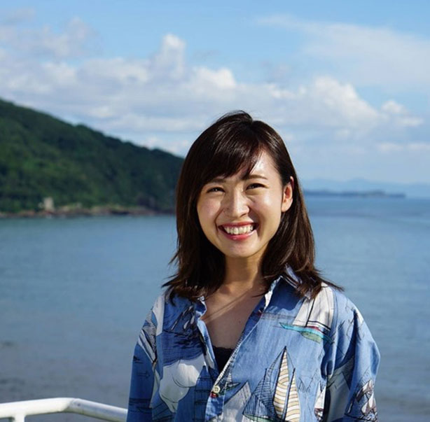 Yatabe Misato